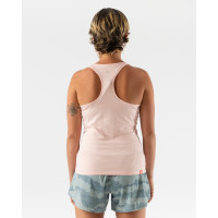 RABBIT - Women's - EZ Tank - Blushing Rose